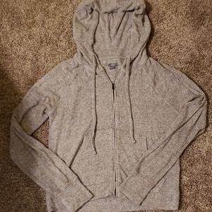 Aerie Zip Up Hoodie ❤BOGO